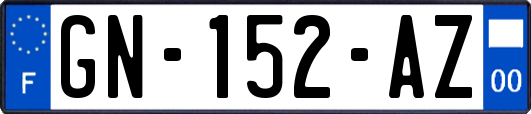 GN-152-AZ