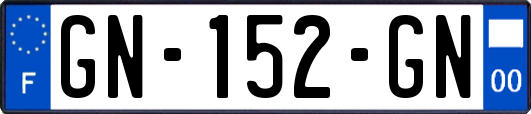 GN-152-GN