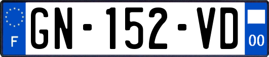 GN-152-VD