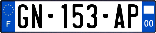 GN-153-AP