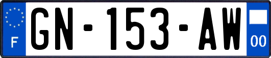 GN-153-AW