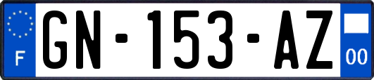 GN-153-AZ