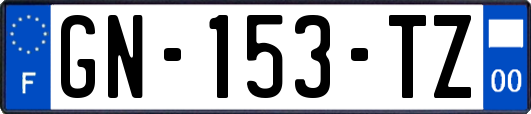 GN-153-TZ