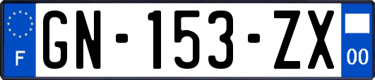 GN-153-ZX