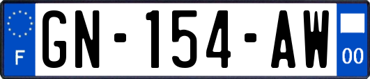 GN-154-AW