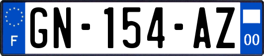 GN-154-AZ