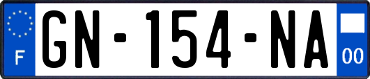 GN-154-NA