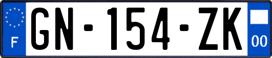 GN-154-ZK