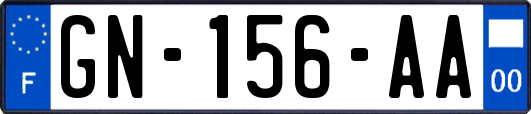 GN-156-AA