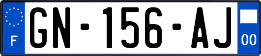GN-156-AJ
