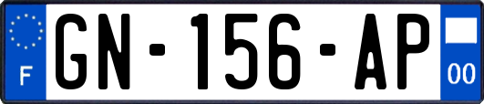 GN-156-AP