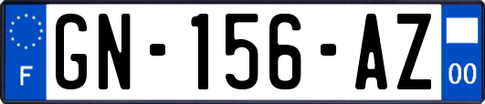 GN-156-AZ
