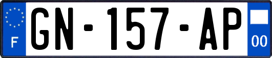 GN-157-AP
