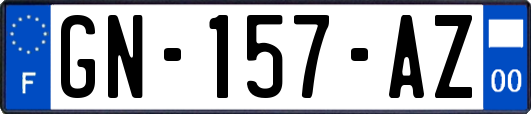 GN-157-AZ