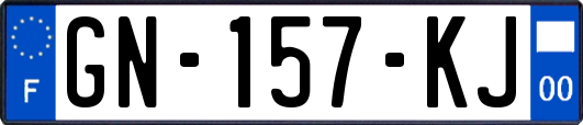 GN-157-KJ
