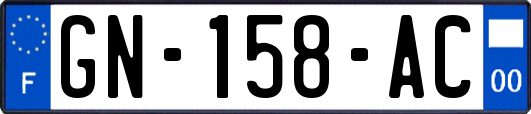 GN-158-AC