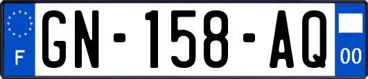 GN-158-AQ