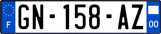 GN-158-AZ