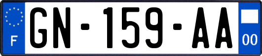 GN-159-AA