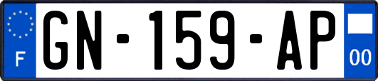 GN-159-AP