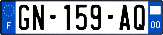 GN-159-AQ