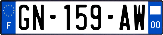 GN-159-AW