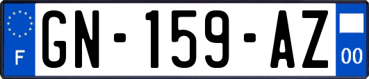 GN-159-AZ