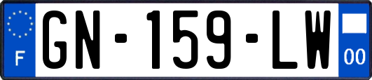 GN-159-LW