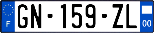 GN-159-ZL