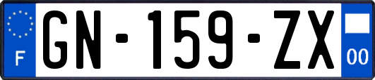 GN-159-ZX