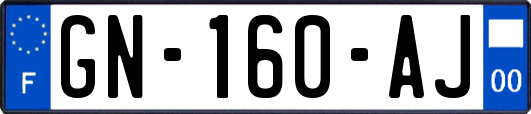 GN-160-AJ