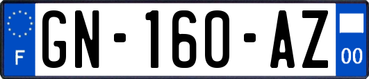 GN-160-AZ