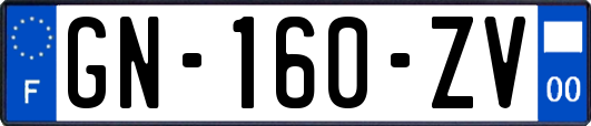 GN-160-ZV