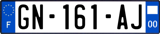GN-161-AJ