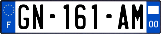 GN-161-AM