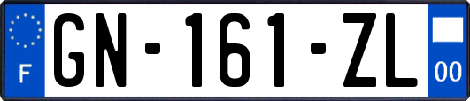 GN-161-ZL