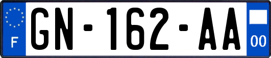 GN-162-AA