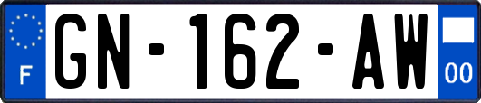 GN-162-AW
