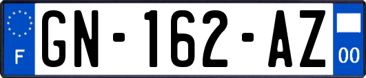 GN-162-AZ