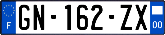 GN-162-ZX
