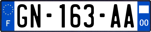 GN-163-AA