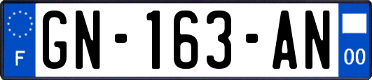 GN-163-AN