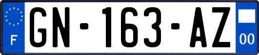 GN-163-AZ