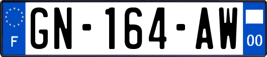GN-164-AW