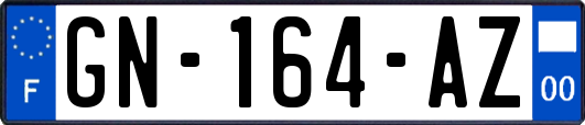GN-164-AZ