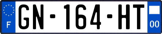 GN-164-HT