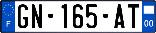 GN-165-AT