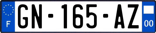 GN-165-AZ