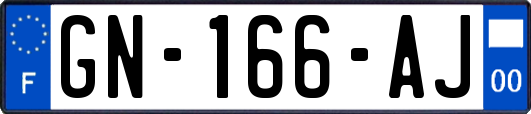 GN-166-AJ