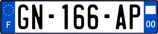 GN-166-AP